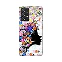 Printed Hard Back Cover Case for Samsung