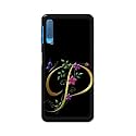 Printed Hard Back Cover Case for Samsung