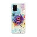 Printed Hard Back Cover Case for Samsung