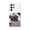 Printed Hard Back Cover Case for Samsung