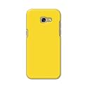 Printed Hard Back Cover Case for Samsung