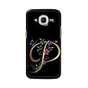Printed Hard Back Cover Case for Samsung