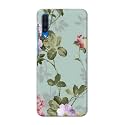 Printed Hard Back Cover Case for Samsung