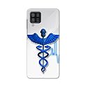Printed Hard Back Cover Case for Samsung