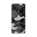 Printed Hard Back Cover Case for Samsung
