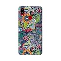 Printed Hard Back Cover Case for Samsung