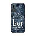 Printed Hard Back Cover Case for Samsung