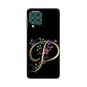 Printed Hard Back Cover Case for Samsung