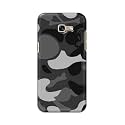 Printed Hard Back Cover Case for Samsung