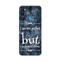 Printed Hard Back Cover Case for Samsung