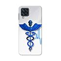 Printed Hard Back Cover Case for Samsung