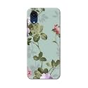 Printed Hard Back Cover Case for Samsung