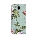 Printed Hard Back Cover Case for Samsung