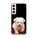 Printed Hard Back Cover Case for Samsung
