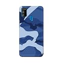 Printed Hard Back Cover Case for Samsung