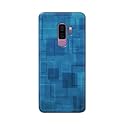 Printed Hard Back Cover Case for Samsung