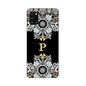 Printed Hard Back Cover Case for Samsung