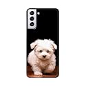Printed Hard Back Cover Case for Samsung