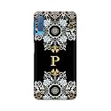Printed Hard Back Cover Case for Samsung