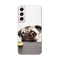 Printed Hard Back Cover Case for Samsung