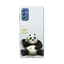 Printed Hard Back Cover Case for Samsung