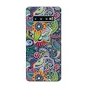 Printed Hard Back Cover Case for Samsung