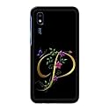 Printed Hard Back Cover Case for Samsung