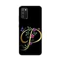 Printed Hard Back Cover Case for Samsung