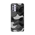 Printed Hard Back Cover Case for Samsung