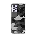 Printed Hard Back Cover Case for Samsung