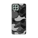 Printed Hard Back Cover Case for Samsung