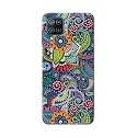 Printed Hard Back Cover Case for Samsung