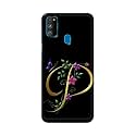 Printed Hard Back Cover Case for Samsung