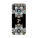 Printed Hard Back Cover Case for Samsung