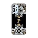 Printed Hard Back Cover Case for Samsung