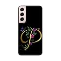 Printed Hard Back Cover Case for Samsung
