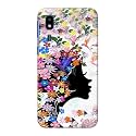 Printed Hard Back Cover Case for Samsung