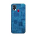Printed Hard Back Cover Case for Samsung