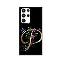 Printed Hard Back Cover Case for Samsung