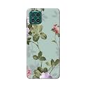 Printed Hard Back Cover Case for Samsung