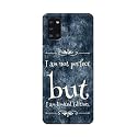 Printed Hard Back Cover Case for Samsung