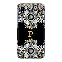 Printed Hard Back Cover Case for Samsung
