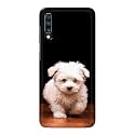 Printed Hard Back Cover Case for Samsung