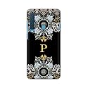 Printed Hard Back Cover Case for Samsung