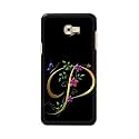 Printed Hard Back Cover Case for Samsung