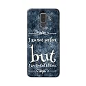 Printed Hard Back Cover Case for Samsung