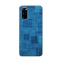 Printed Hard Back Cover Case for Samsung