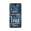 Printed Hard Back Cover Case for Samsung