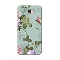 Printed Hard Back Cover Case for Samsung