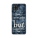 Printed Hard Back Cover Case for Samsung